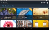 Persian Language Tests screenshot 7