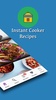 Instant Cooker Recipes screenshot 12