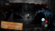 Tomb Labyrinth screenshot 7