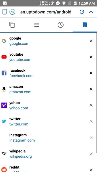 Cobra Browser - Preview 3