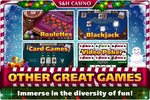 S&H Casino screenshot 3