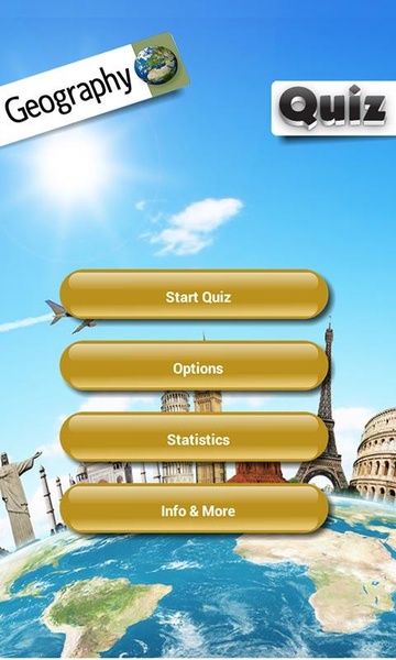 Geography Quiz - Preview 6