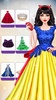 Magical Princess DressUp screenshot 10