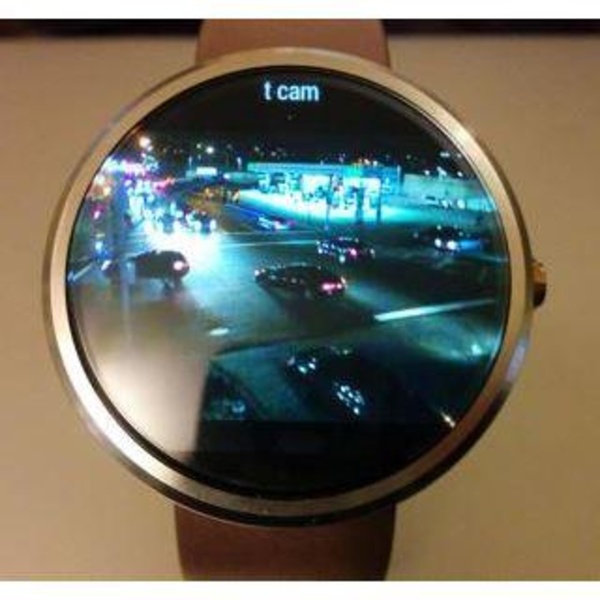 Traffic Cam Viewer - Preview 1