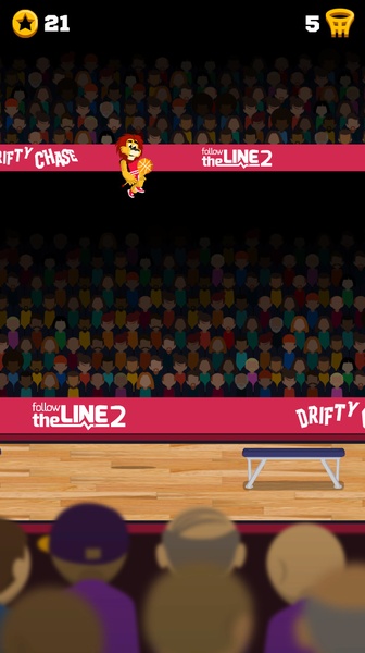 Mascot Dunks - Preview 10