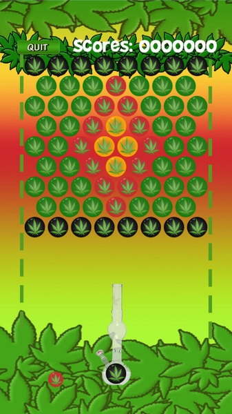 Bubble Weed - Preview 11