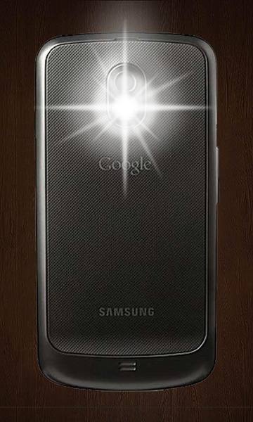 Phone Flash Alert - Preview 4