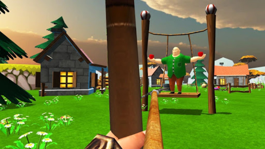 Apple Shooter 2016 - Preview 4