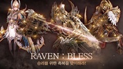 Raven: BLESS screenshot 1