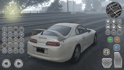 Turbo Supra Driver screenshot 2