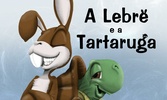 A Lebre e a Tartaruga screenshot 3