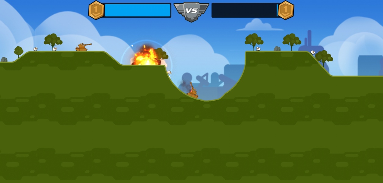 Tank Heroes - Preview 11