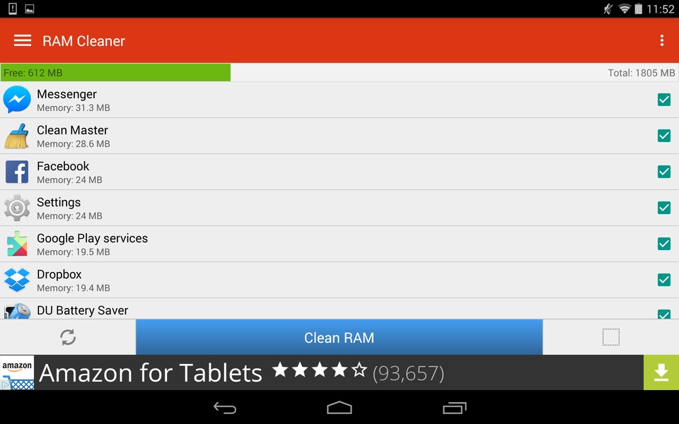1-Touch Cleaner - Preview 3
