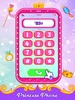 Princess Baby Phone screenshot 7