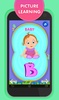 Kids Alphabet screenshot 4