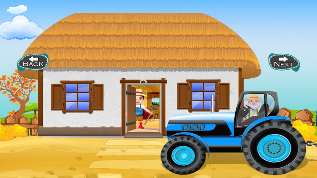 Father Farm Helper - Preview 7