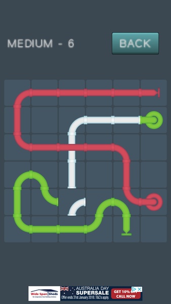 Plumber Pipes - Preview 14