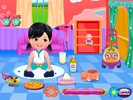 Flowergarden Baby Care screenshot 3