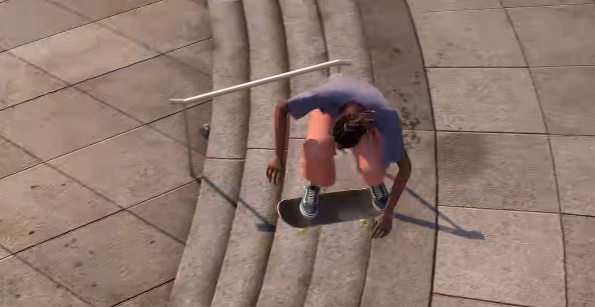 Guide For Skate 3 APK for Android Download
