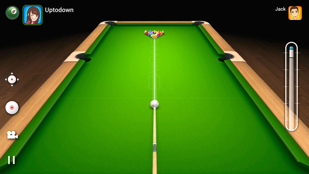 3D Pool Game FREE - Preview 1