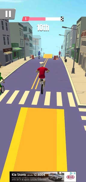 Bike Rush - Preview 7