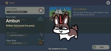 Furry Wisher screenshot 4