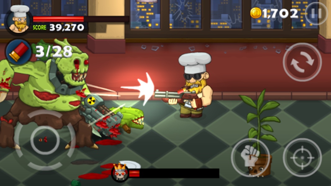 Bloody Harry - Preview 6