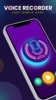Voice Recorder screenshot 5