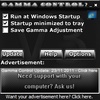 Gamma Control screenshot 1
