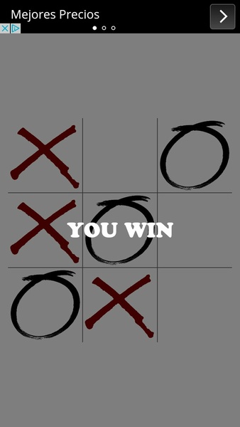 Scary Tic-Tac-Toe APK for Android Download