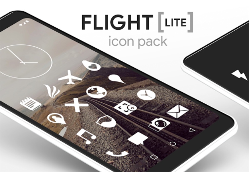 Flight Lite - Preview 6