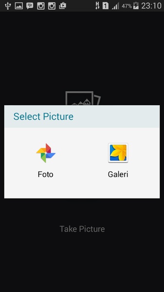 Behel Camera - Preview 4