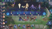 Magic Chess: Go Go screenshot 8