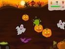 Squishy Halloween screenshot 5