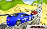 Offroad Hill Racing Car Driver screenshot 11