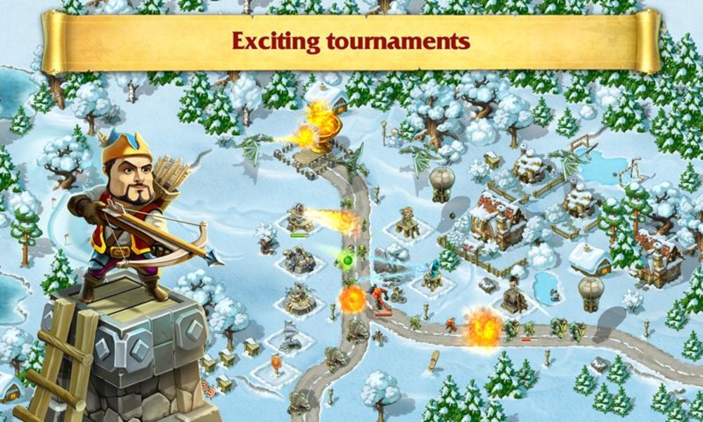 Toy Defense 3 - Preview 2