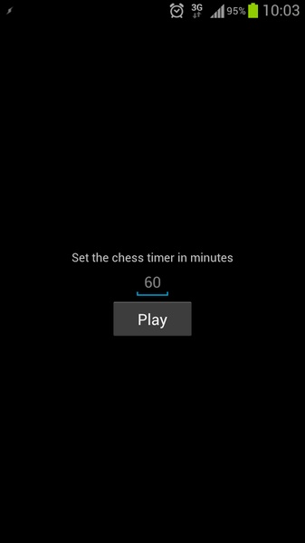 Chess Clock Lite - Preview 2