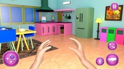 Mother Simulator Happy Home 3d screenshot 4