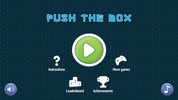 Push The Box - Puzzle Game screenshot 20