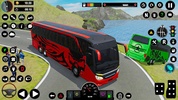 Offroad Bus Games Racing Games screenshot 2