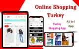 Online Shopping Turkey screenshot 4