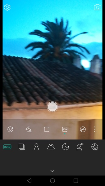 Oppo Camera - Preview 3
