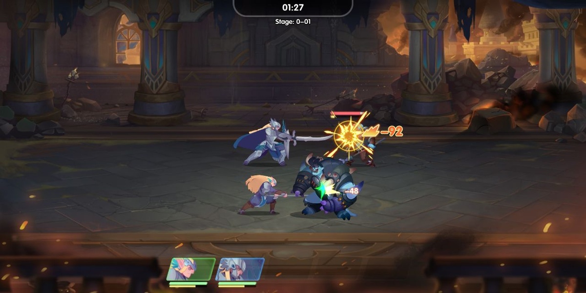 Project Castle - Preview 6