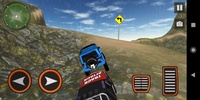 Offroad Jeep Driving screenshot 11