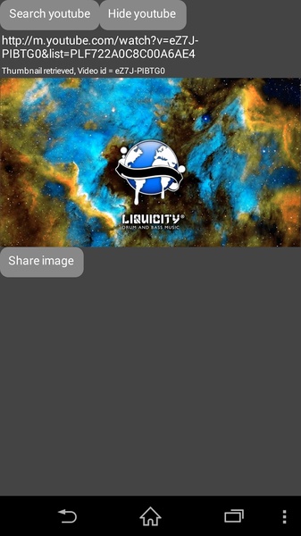YouTube Screenshot - Preview 1