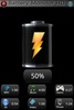 Battery Monitor HD screenshot 2
