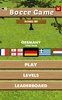 Bocce Game screenshot 4