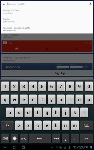 Fast Download Manager - Preview 10
