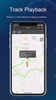 iTrack - GPS Tracking System screenshot 6