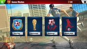 Street Soccer Club screenshot 2